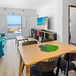 Apartment Charming Area Of San Juan De Capistrano Nerja