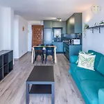 Charming Area Of San Juan De Capistrano * Nerja
