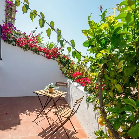 Lägenhet Charming Area Of San Juan De Capistrano