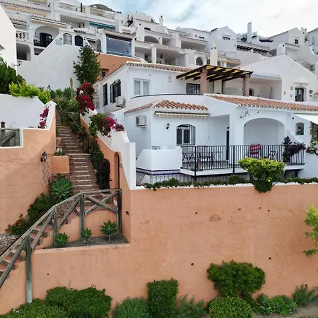 Charming Area Of San Juan De Capistrano