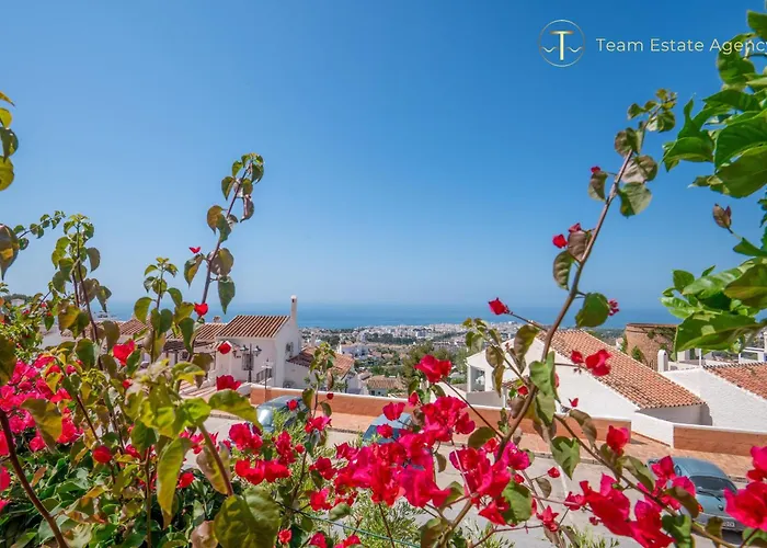 Charming Area Of San Juan De Capistrano Нерха