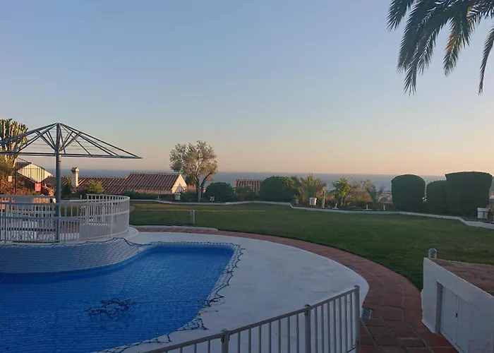 Charming Area Of San Juan De Capistrano * Нерха