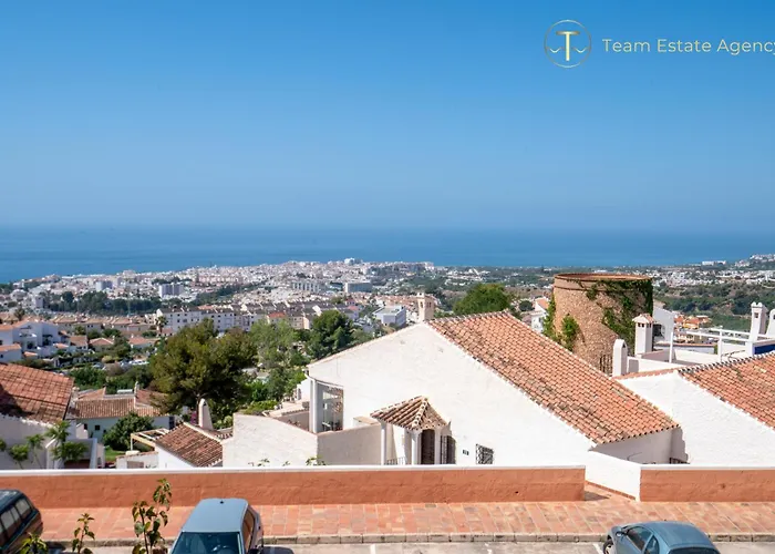 Charming Area Of San Juan De Capistrano