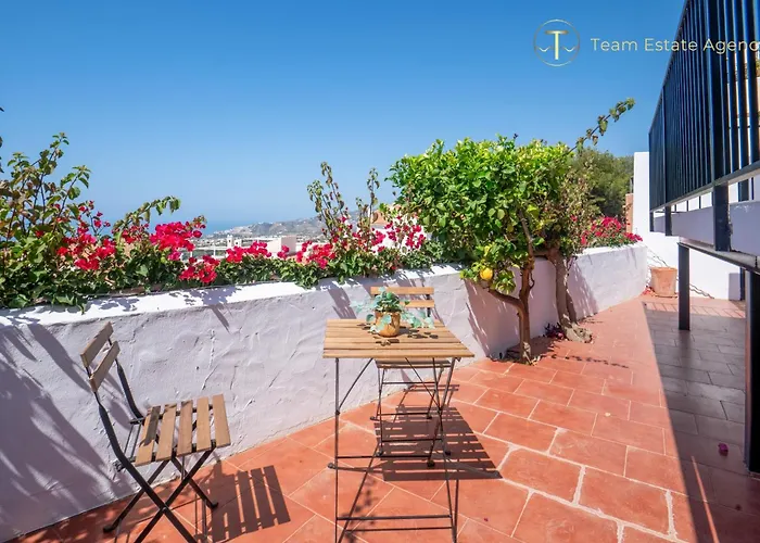 Апартаменти Charming Area Of San Juan De Capistrano *