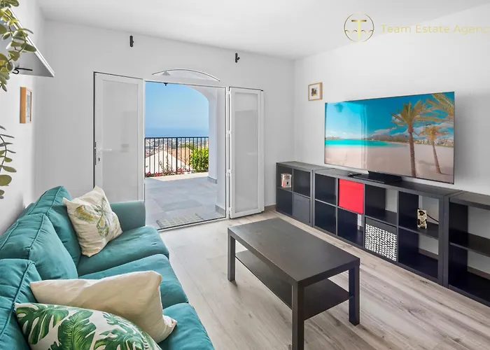 Charming Area Of San Juan De Capistrano