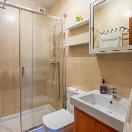 Charming Area Of San Juan De Capistrano Nerja