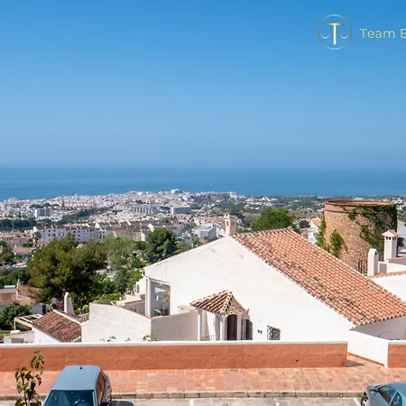 Charming Area Of San Juan De Capistrano