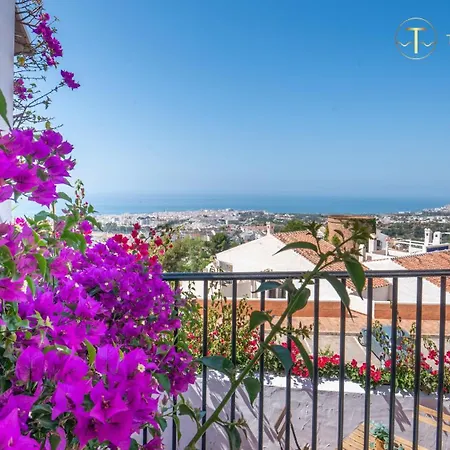 Charming Area Of San Juan De Capistrano Apartman