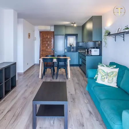 Charming Area Of San Juan De Capistrano * Nerja