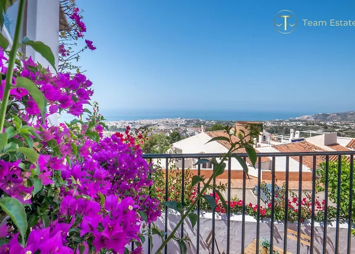 Charming Area Of San Juan De Capistrano Appartamento