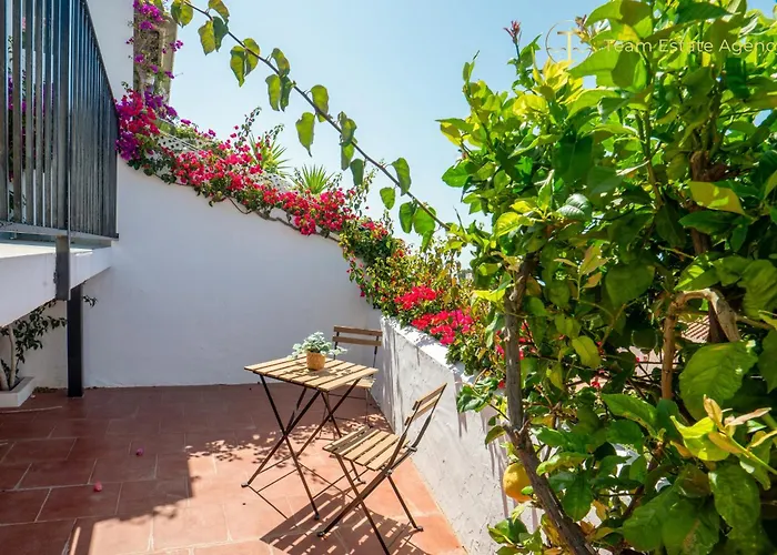 Appartamento Charming Area Of San Juan De Capistrano