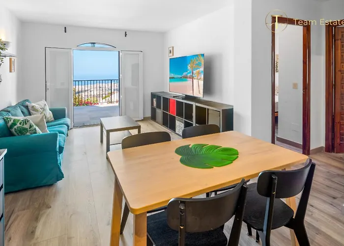 Appartamento Charming Area Of San Juan De Capistrano Nerja