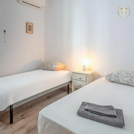 Apartamento Charming Area Of San Juan De Capistrano