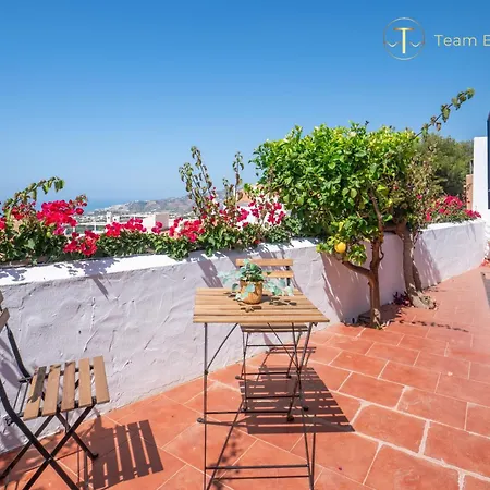 Apartamento Charming Area Of San Juan De Capistrano *