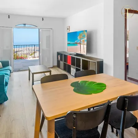 Apartamento Charming Area Of San Juan De Capistrano Nerja