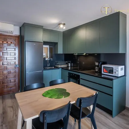 Charming Area Of San Juan De Capistrano Apartamento Nerja