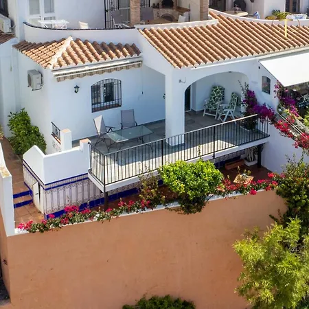 Charming Area Of San Juan De Capistrano