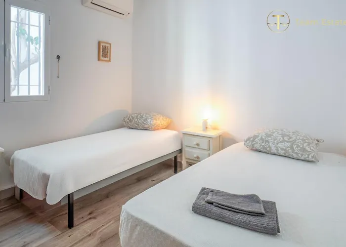 Apartment Charming Area Of San Juan De Capistrano