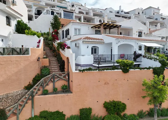 Charming Area Of San Juan De Capistrano