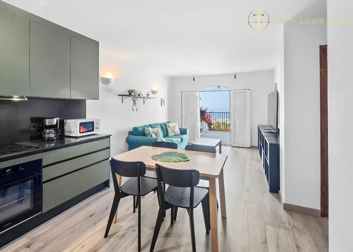 Charming Area Of San Juan De Capistrano Apartment