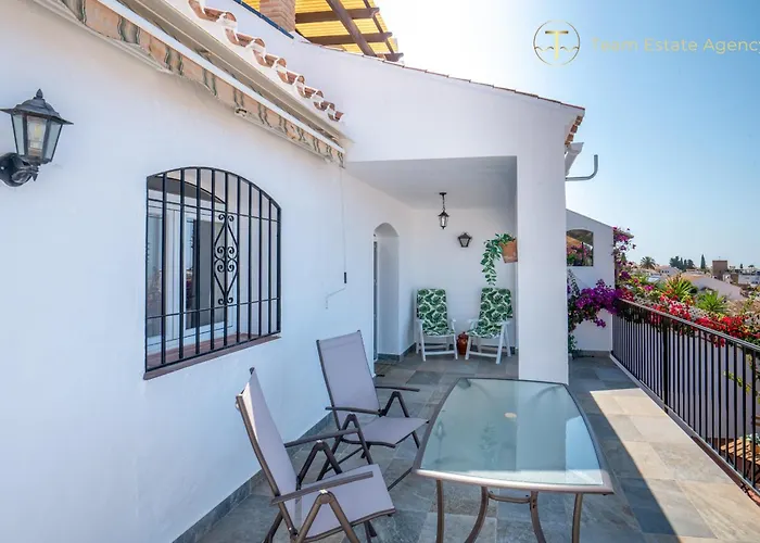 Apartment Charming Area Of San Juan De Capistrano
