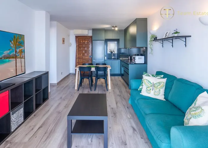 Charming Area Of San Juan De Capistrano * Nerja