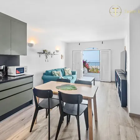 Charming Area Of San Juan De Capistrano Apartman