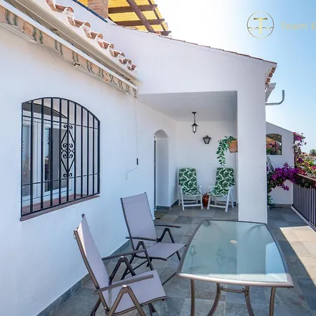 Apartman Charming Area Of San Juan De Capistrano